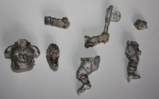 Warhammer FB 6th edition metal