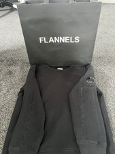 Black Kids Cp Company Jumper