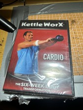 Kettle worx six-week body