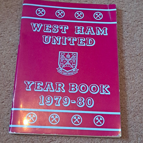 West ham united - west, football
