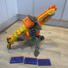 Nerf Havoc Fire EBF 25 Blaster