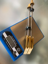 Rolf Vector Pro Gold Quick