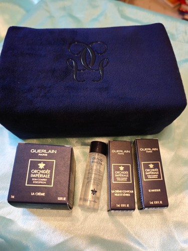 Guerlain orchidee imperiale - guerlain,