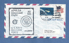 APOLLO 4 RECOVERY FORCE NOV