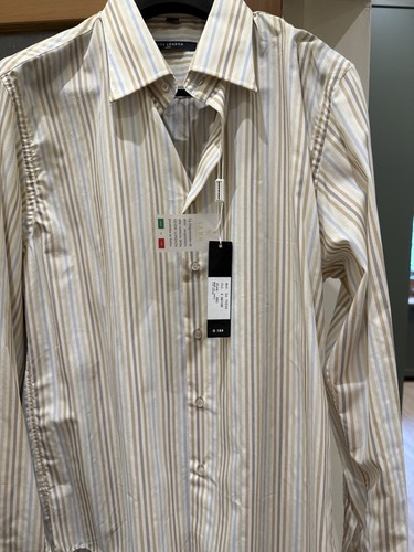 Men shirt size xxl - xxl, italian