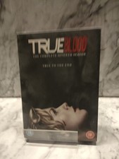 True Blood - Series 7 -