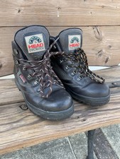 Head Exploration Womans Walking / Hiking Boots Size 7
