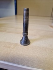 Vintage Lew Davis Autograph 3C Trumpet Mouthpiece,