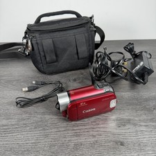 Canon legria fs306 digital - legria,