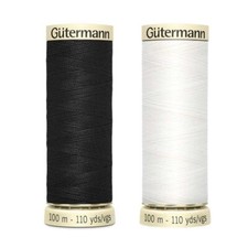 Gutermann sew all sewing - gutermann,