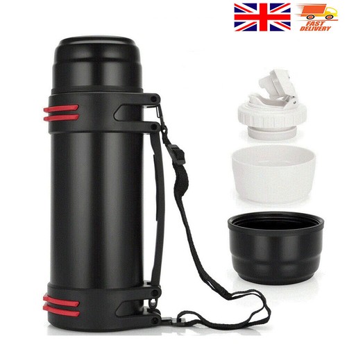 Thermos flask stainless - flask,