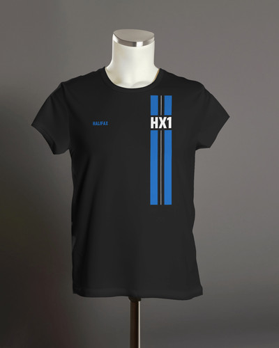 Halifax hx1 stadium - halifax,