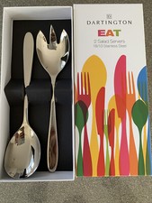 DARTINGTON EAT 2 Salad Servers