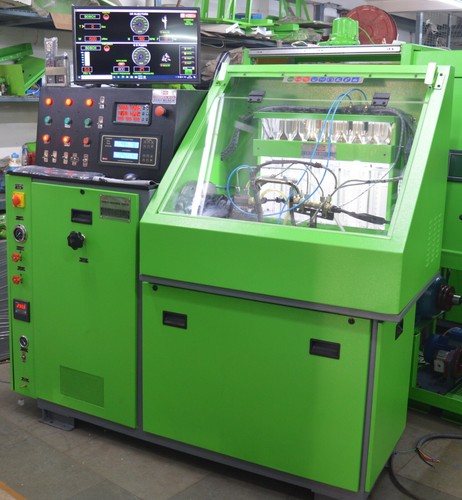 Common rail injector pump - &,