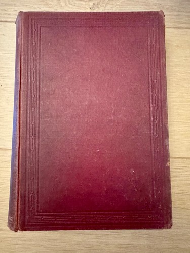 Antique harmsworth - antique,