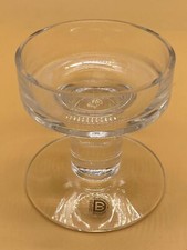 Dartington 24% Clear  Lead