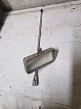 INTERIOR REAR VIEW MIRROR