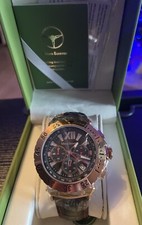 Mann Egerton Watch (Dimension)