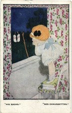 PC HILDA COWHAM, ARTIST