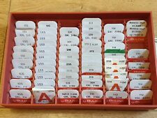 NOS Accutron and Bulova