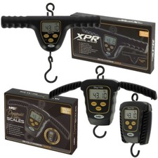 NEW DIGITAL FISHING SCALES NGT DYNAMIC XPR QUALITY CARP FISHING SCALES 110lb