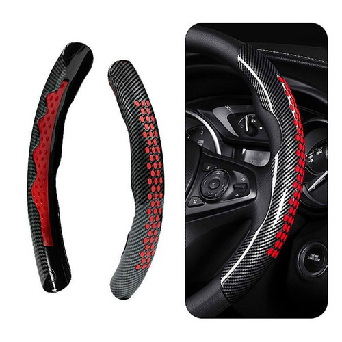 Red carbon fiber universal - red,