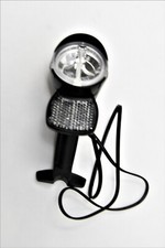 Spanninga Brio XDO Front