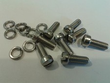 STROMBERG CARBURETTOR SUCTION