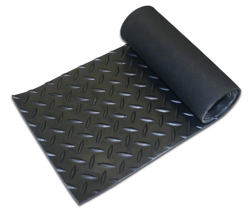 Checker plate bar diamond - checker, 1