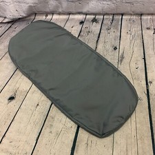Mamas & Papas Ocarro  Parts Mattress Cover Dark Grey