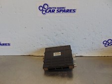 Mitsubishi Pinin Engine ECU 99-06 1.8 GDi Petrol MR420880