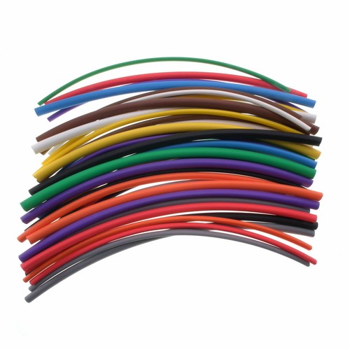 1mm 6mm heat shrink - tubing, 2:1