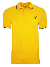 Norwich City Football Shirt Boys 4 5 Years Kids Official Polo Top NCP8