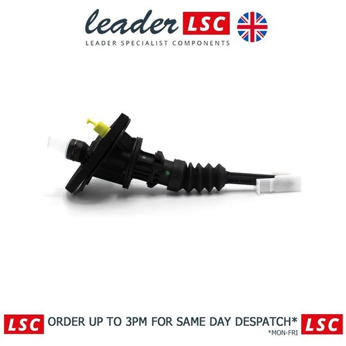 Clutch master cylinder - master,