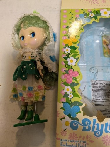 Takara tomy neo blythe - neo,