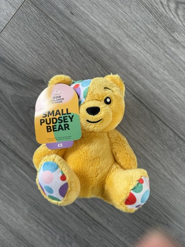 Bbc children need small - bbc,