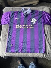 Tottenham Hotspur 1997 Hewlett