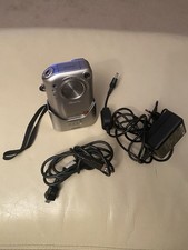 Fujifilm Fine pix F601 Zoom