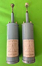 2 x Pye 70cms Bandpass/Notch