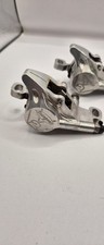 Hope V2 hydraulic brake