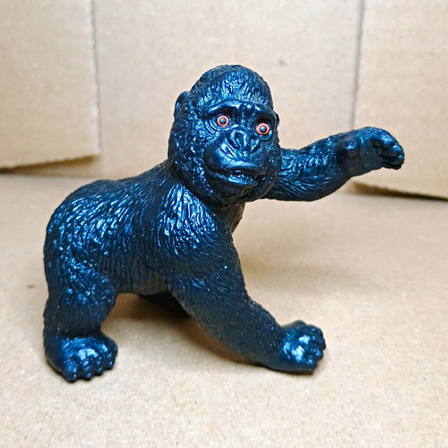 Baby gorilla elc - gorilla, toy