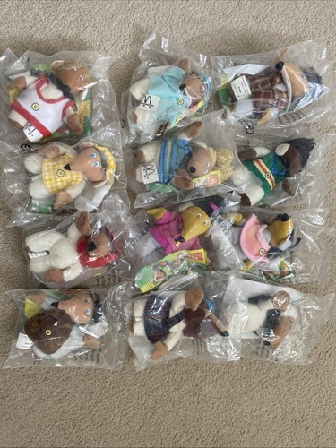 Mcdonald happy meal toys - mcdonald’s,