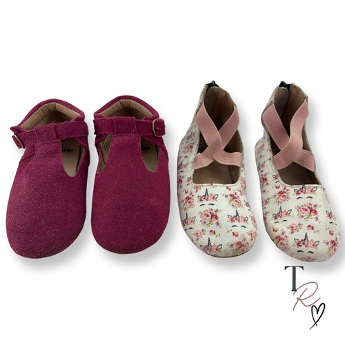 Monkey feet girls shoes - monkey,