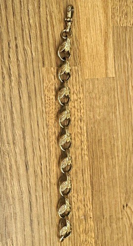 Carat solid gold - 9,