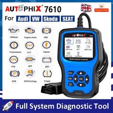 For VW AUDI SKODA SEAT Car