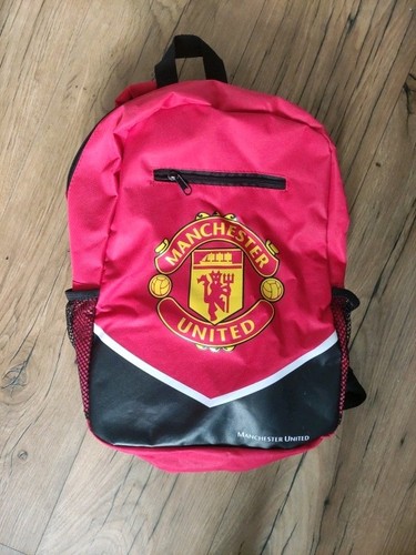 Manchester united red and - red,