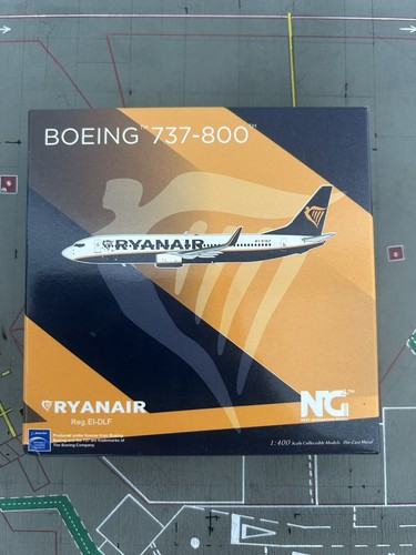 Models 400 ryanair - ng,