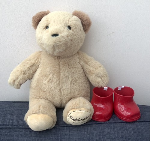 Build bear workshop - build, a