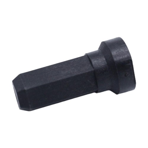 Rear light securing - light, screw