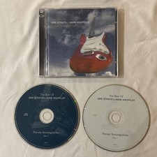 DIRE STRAITS - Private